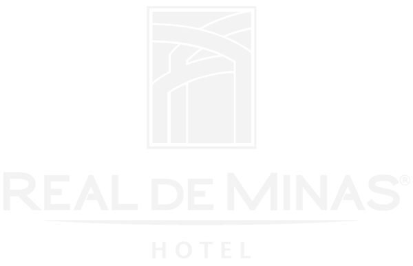 Hotel Real de Minas Poliforum, León Guanajuato