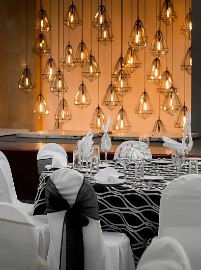 Meetings & Events Real de Minas Poliforum Hotel, Leon Guanajuato