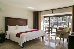 Hospedaje Hotel Real de Minas Poliforum, León Guanajuato