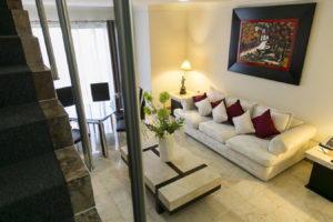 Hospedaje Hotel Real de Minas Poliforum, León Guanajuato