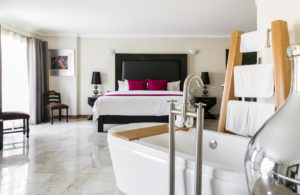 Hospedaje Hotel Real de Minas Poliforum, León Guanajuato