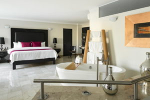 Hospedaje Hotel Real de Minas Poliforum, León Guanajuato