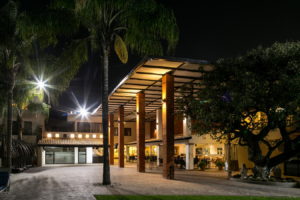 Hotel Real de Minas Poliforum, León Guanajuato