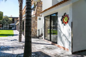 Hotel Real de Minas Poliforum, León Guanajuato