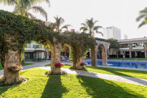 Hotel Real de Minas Poliforum, León Guanajuato