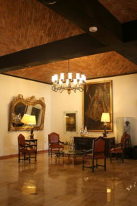 Hotel Real de Minas Poliforum, León Guanajuato