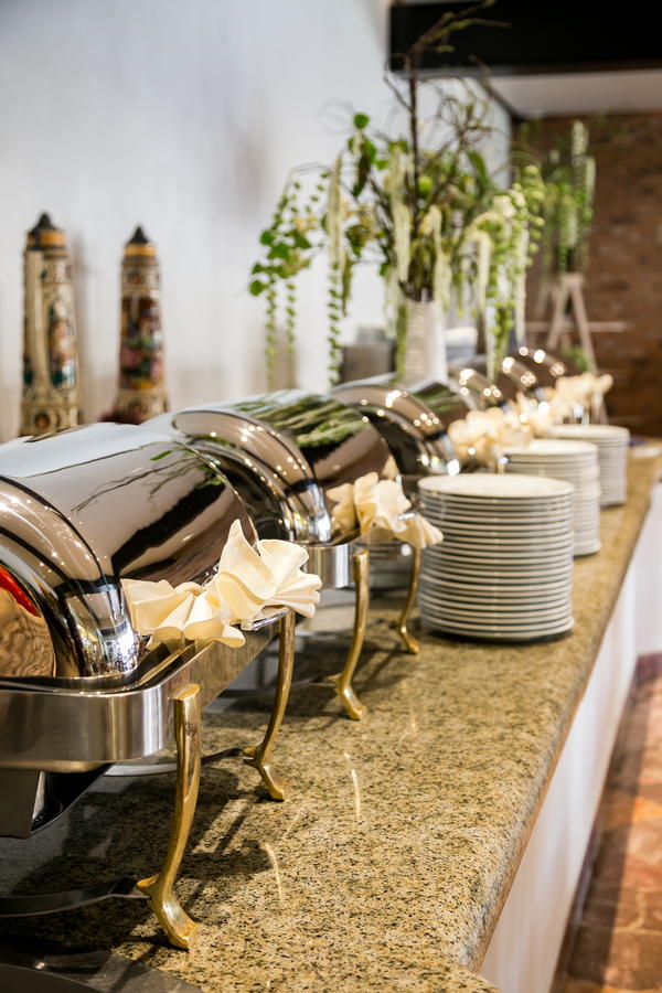 Restaurante Cassia Hotel Real de Minas Poliforum, León Guanajuato