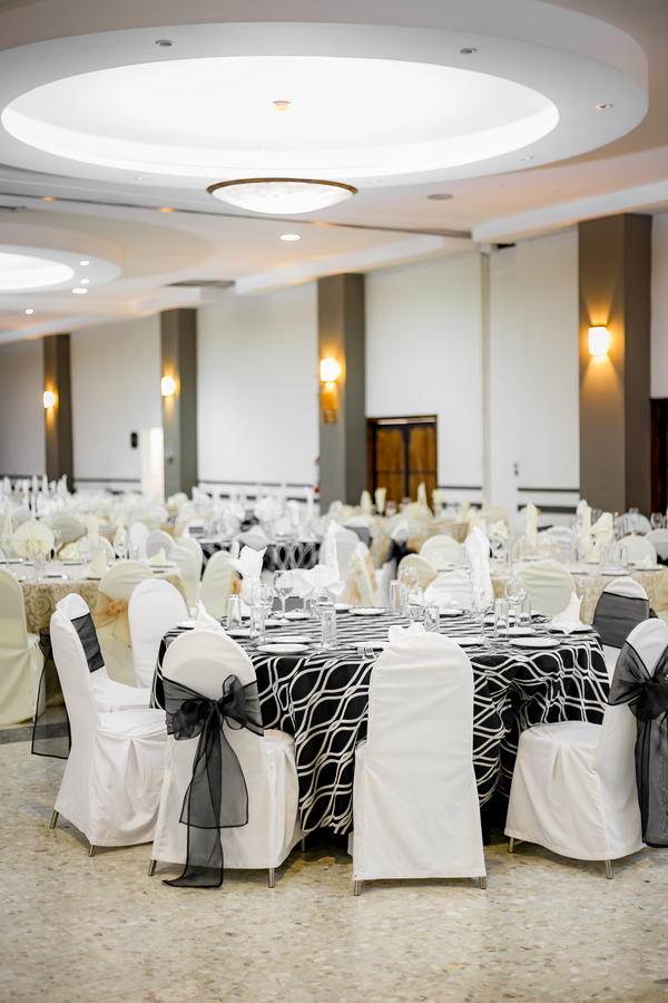 Salon Presidencial Hotel Real de Minas Poliforum, León Guanajuato