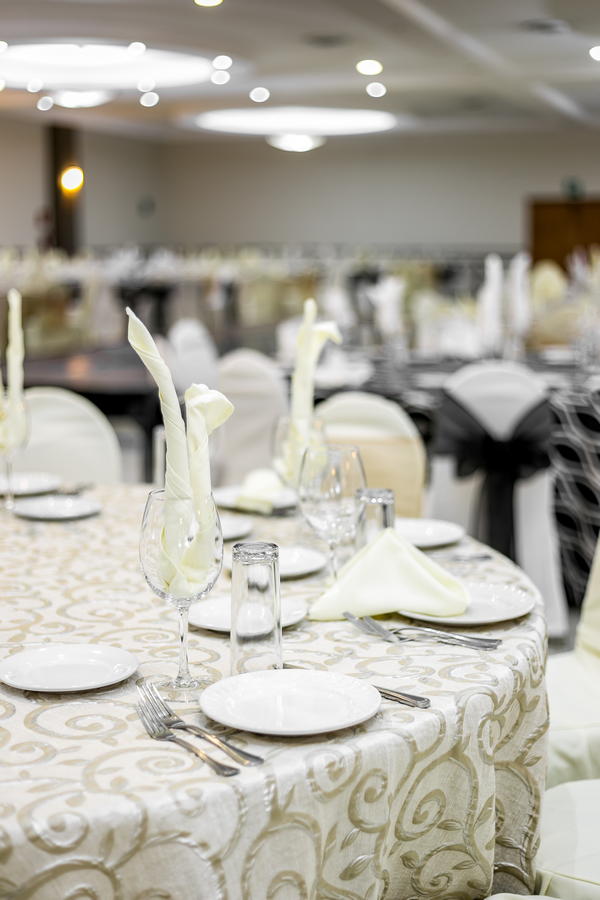 Salon Presidencial Hotel Real de Minas Poliforum, León Guanajuato