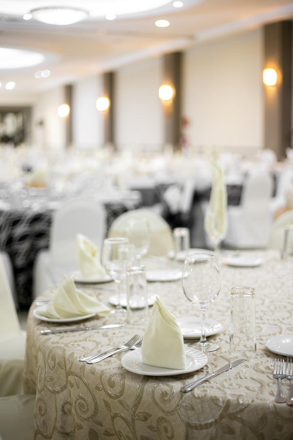 Salon Presidencial Hotel Real de Minas Poliforum, León Guanajuato