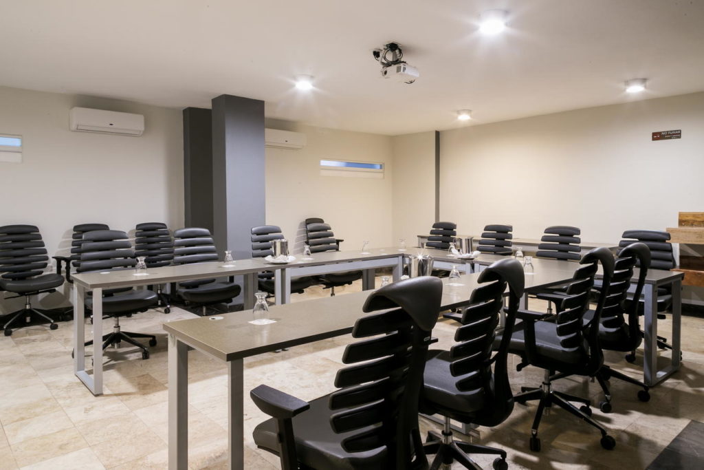 Salones y Reuniones Hotel Real de Minas Poliforum, León Guanajuato