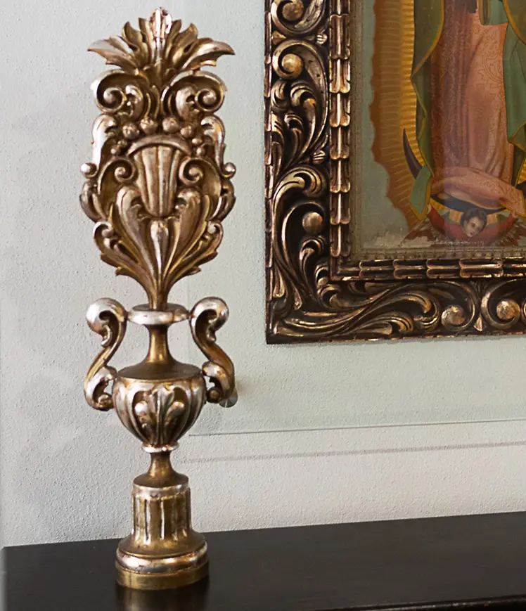 Galería de Arte, Hotel Real de Minas Poliforum, Hotel en León Guanajuato