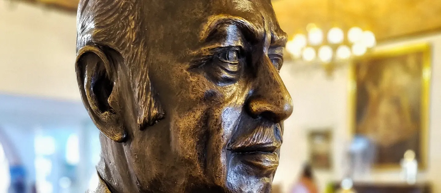 Galería de Arte, Hotel Real de Minas Poliforum, Hotel en León Guanajuato