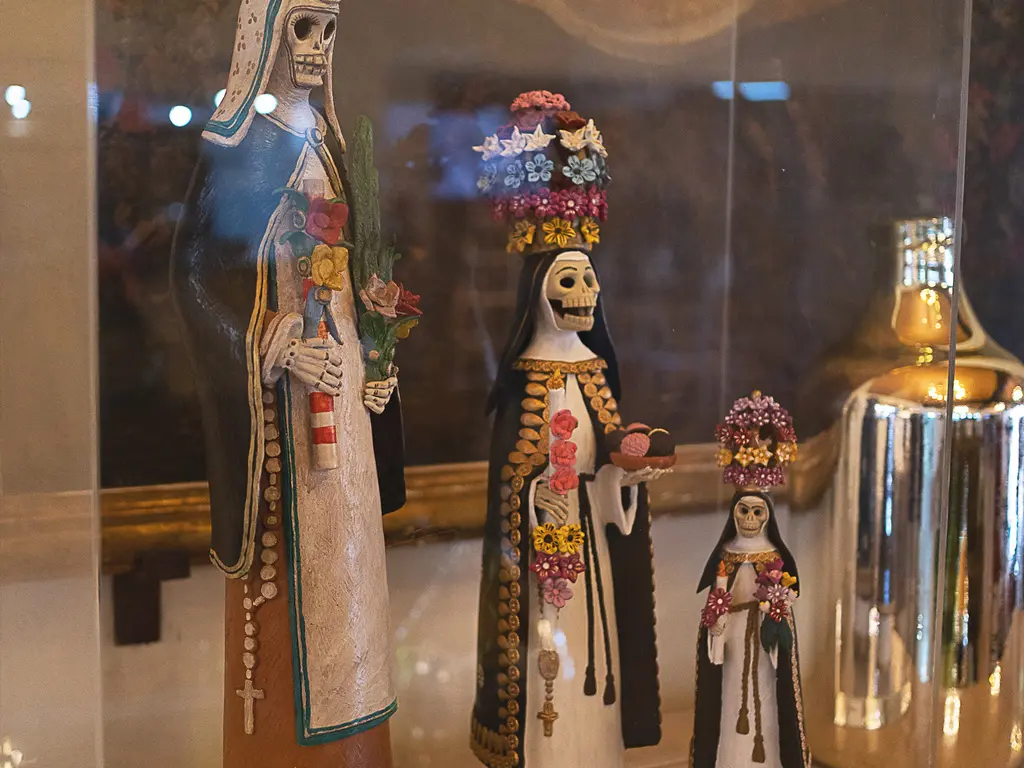 Galería de Arte, Hotel Real de Minas Poliforum, Hotel en León Guanajuato