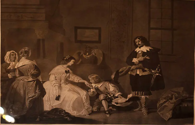 Galería de Arte, Hotel Real de Minas Poliforum, Hotel en León Guanajuato