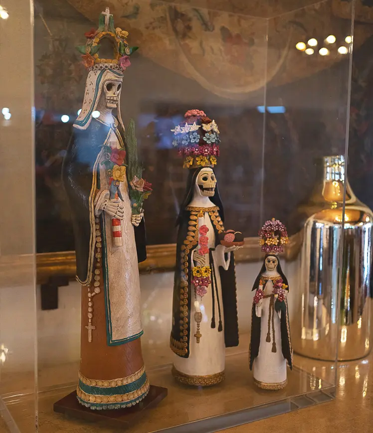 Galería de Arte, Hotel Real de Minas Poliforum, Hotel en León Guanajuato